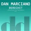 Dan Marciano - Berechit - Single